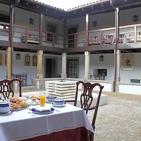 فندق Convento Nossa Senhora Do Carmo 4*