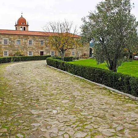 فندق Convento Nossa Senhora Do Carmo Fonte Arcada