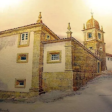 فندق Convento Nossa Senhora Do Carmo 4*
