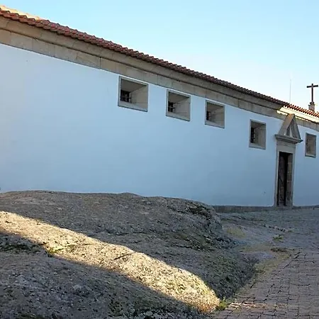 Convento Nossa Senhora Do Carmo فندق 4*