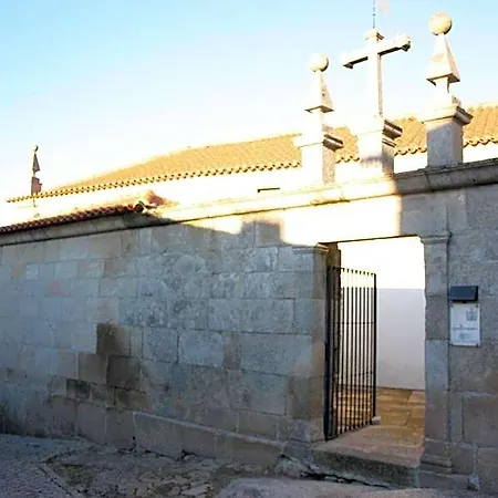 فندق Convento Nossa Senhora Do Carmo