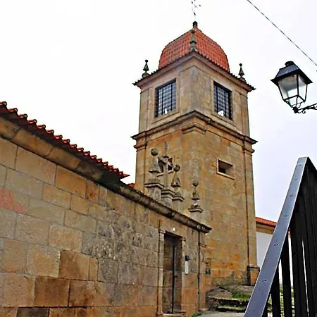 فندق Convento Nossa Senhora Do Carmo Fonte Arcada