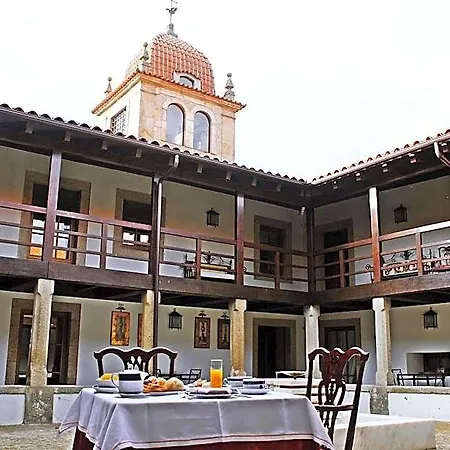 فندق Convento Nossa Senhora Do Carmo Fonte Arcada
