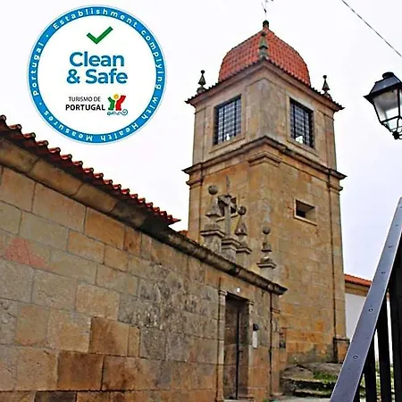 Convento Nossa Senhora Do Carmo فندق 4*