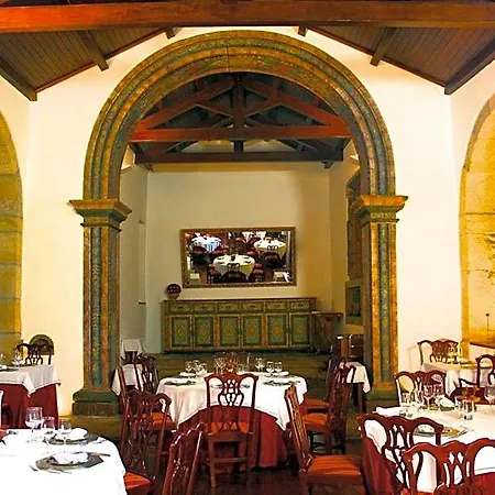 فندق Convento Nossa Senhora Do Carmo 4*