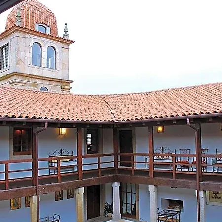 فندق Convento Nossa Senhora Do Carmo Fonte Arcada