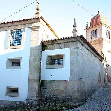 Convento Nossa Senhora Do Carmo فندق
